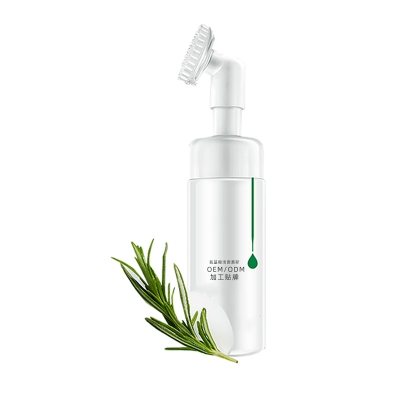 复大_洁面摩丝OEM/ODM 定制加工贴牌