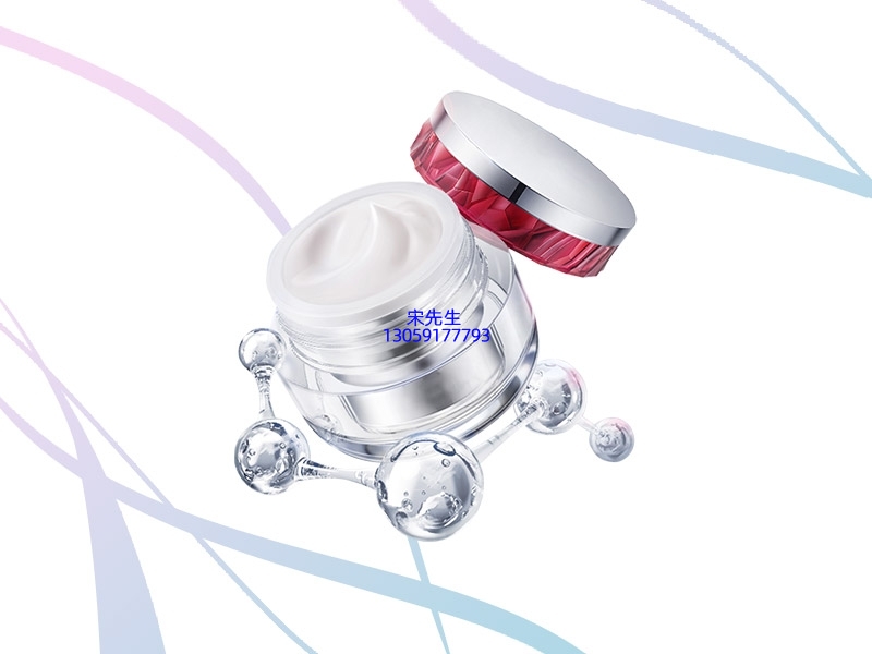 复大_神经酰胺出水霜OEM定制加工贴牌